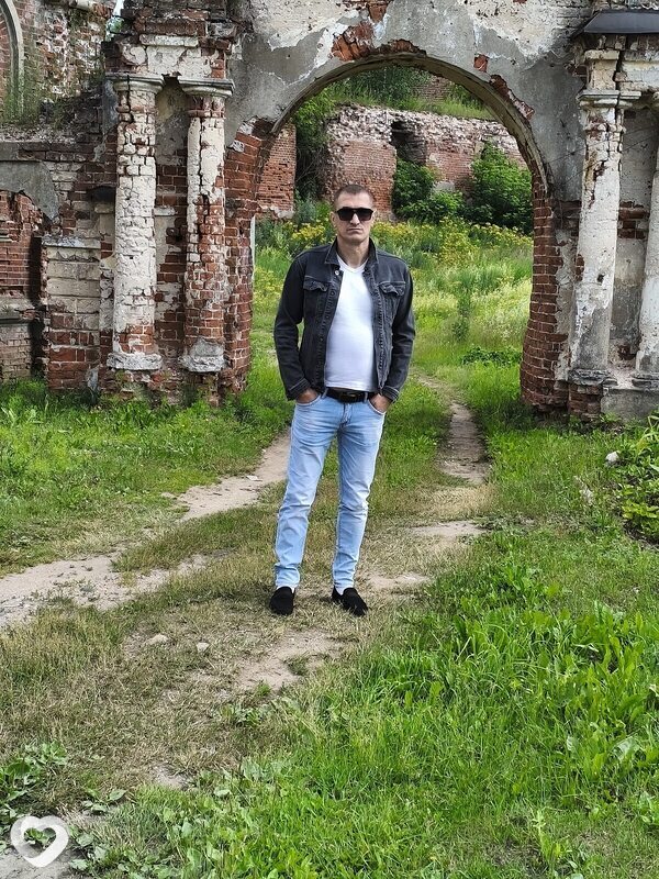 Андрей, 43, Иванове — анкета №4467999
