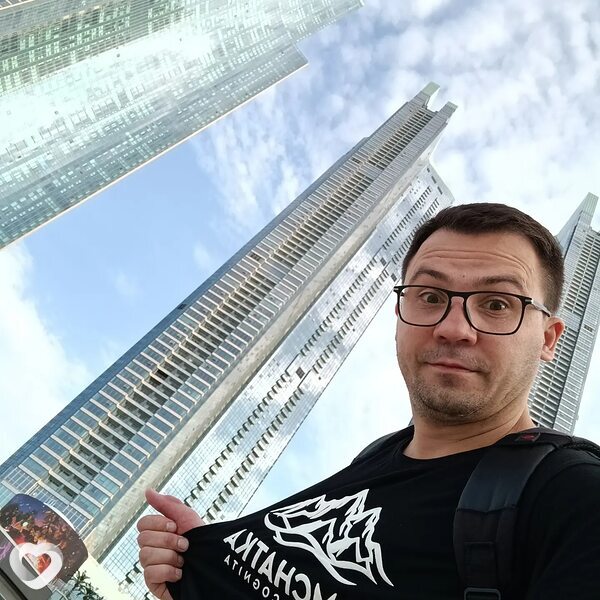Евген, 39, Калининграде — анкета №4468001