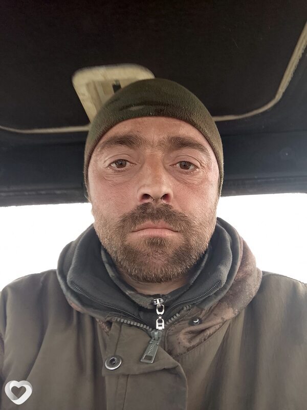 Иван, 33, Омске — анкета №4468002