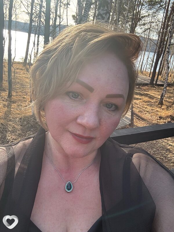 Ольга, 54, Иркутске — анкета №4468004
