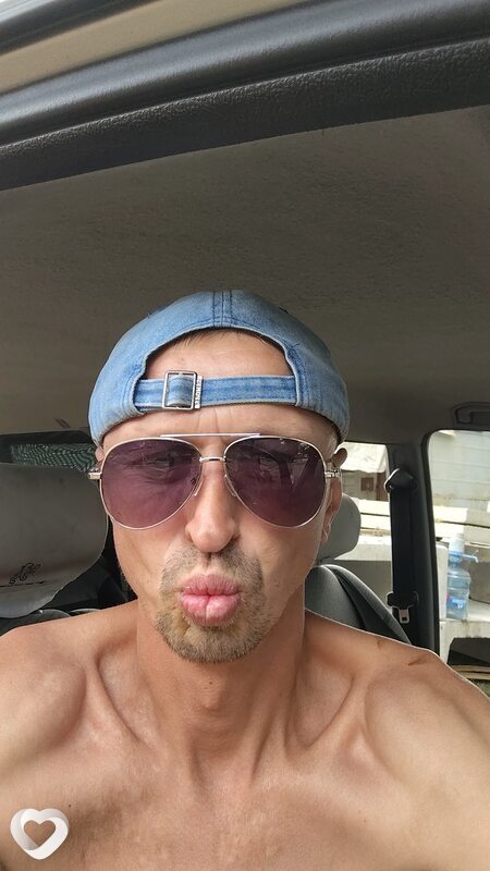 Дима, 40, Мозыре — анкета №4468005
