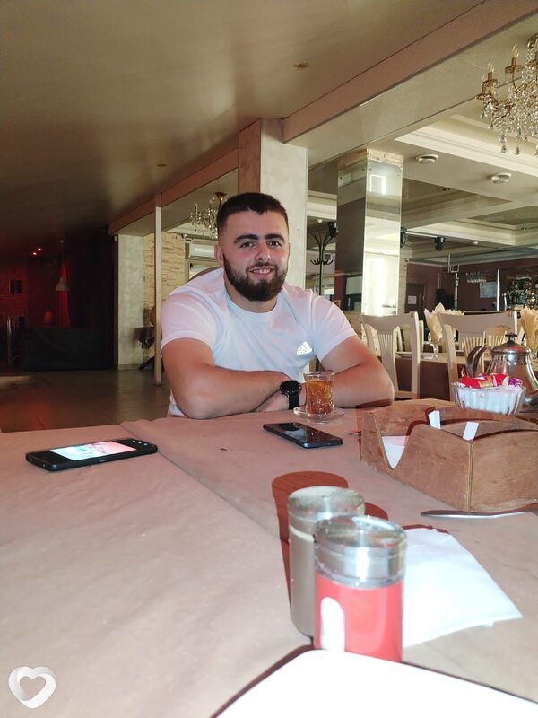 Имран, 22, Нижнем Новгороде — анкета №4468006