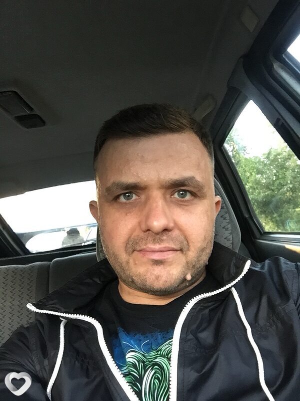 Олег, 43, Тольятти — анкета №4468009