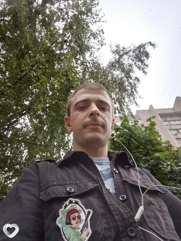 Артемий, 34, Великих Луках — анкета №4467903
