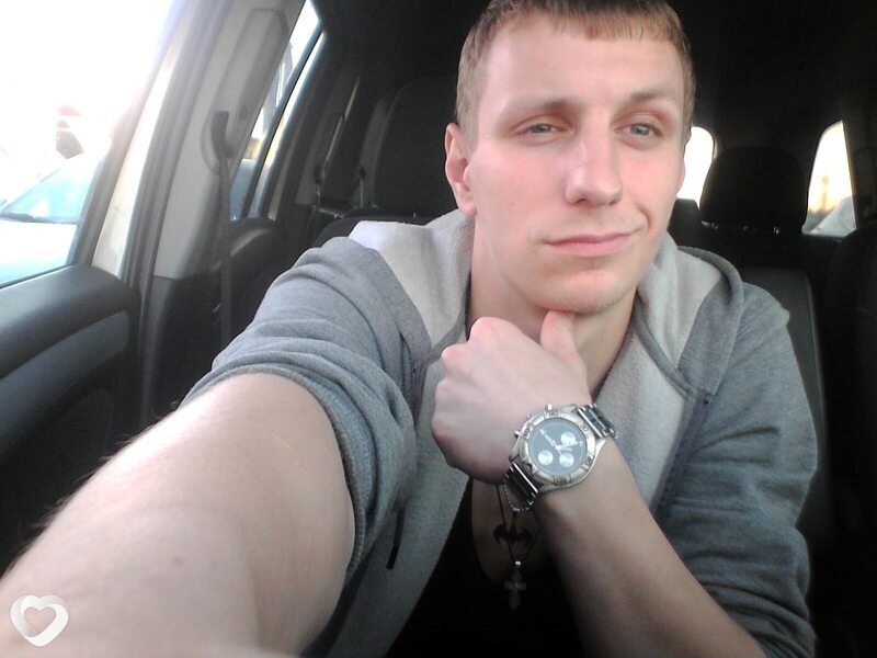 Руслан, 33, Брянске — анкета №4467904