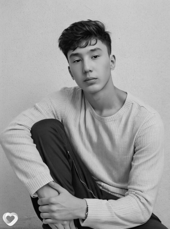 Руся, 21, Алматы — анкета №4467905