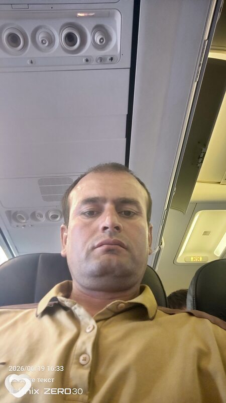 Назар, 41, Астане — анкета №4467908