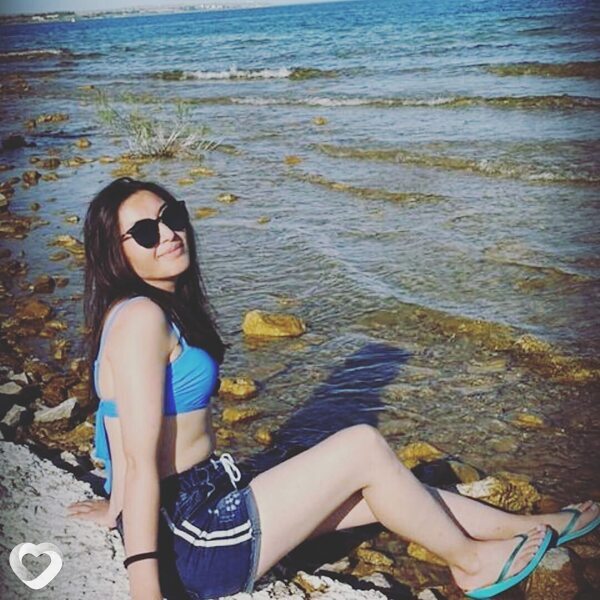 Карина, 39, Алматы — анкета №4467722