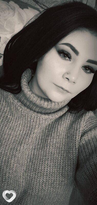 Ада, 26, Тюмени — анкета №4467731