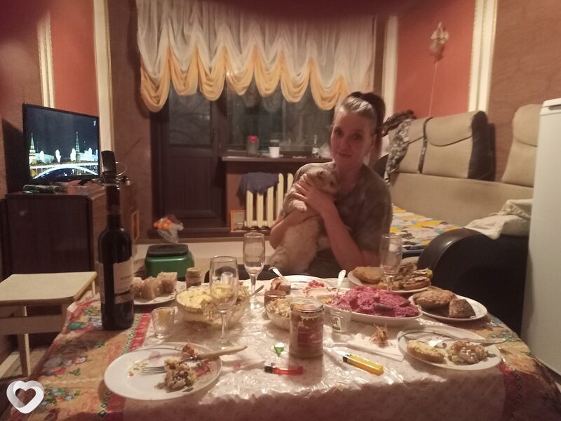 Елена, Ленинск