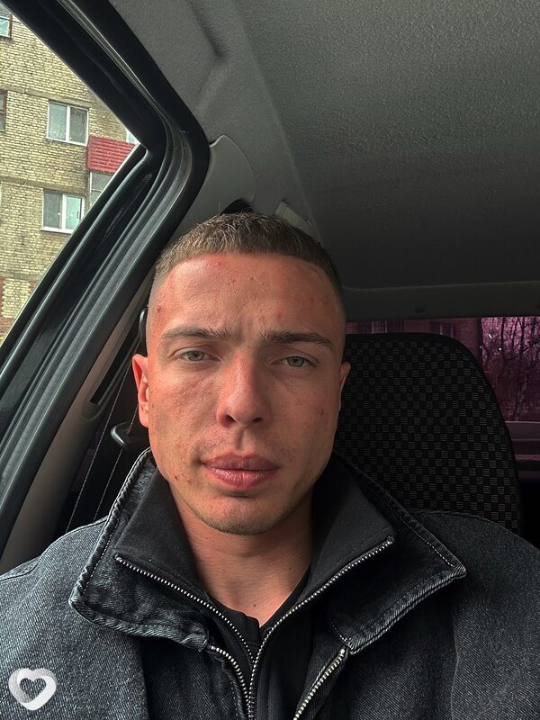 Иван, 26, Туле — анкета №4467734