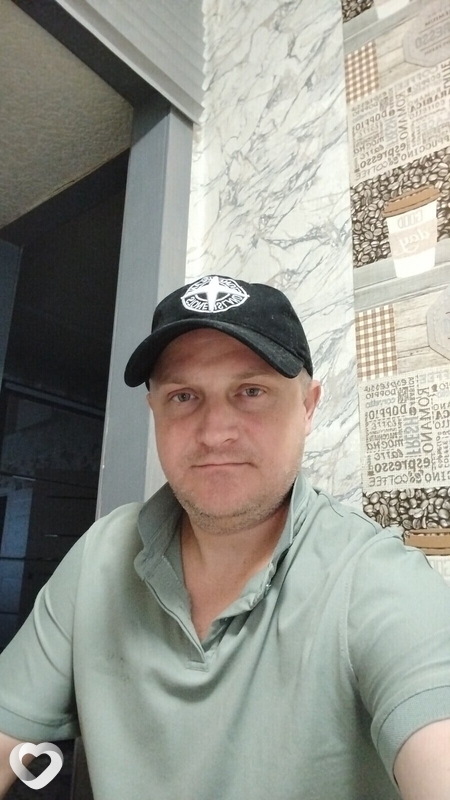 Александр, 42, Новосибирске — анкета №4467737