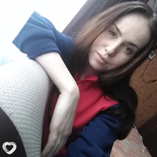 Алена, 28, Омске — анкета №4467675