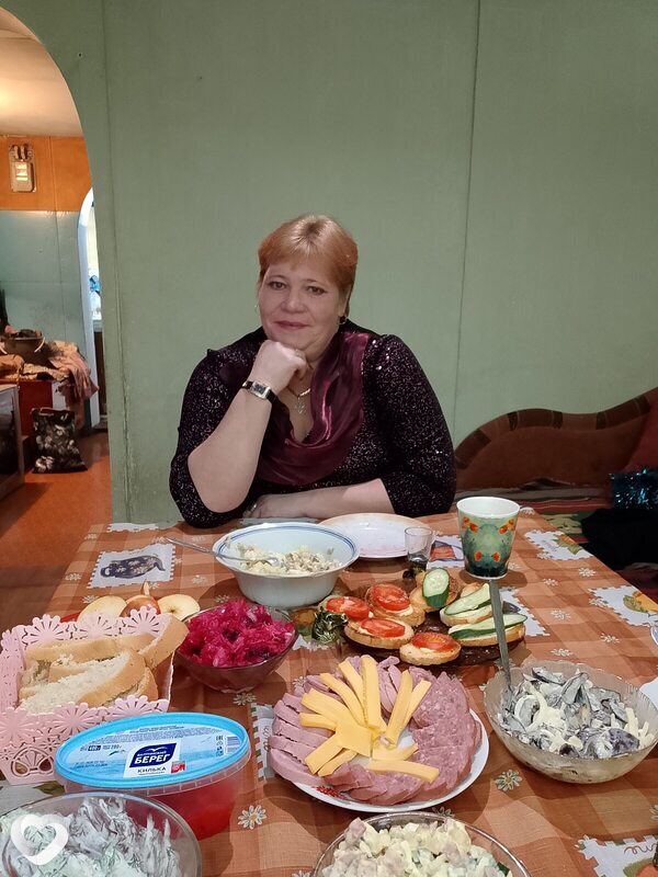 Татьяна, 42, Магнитогорске — анкета №4467679