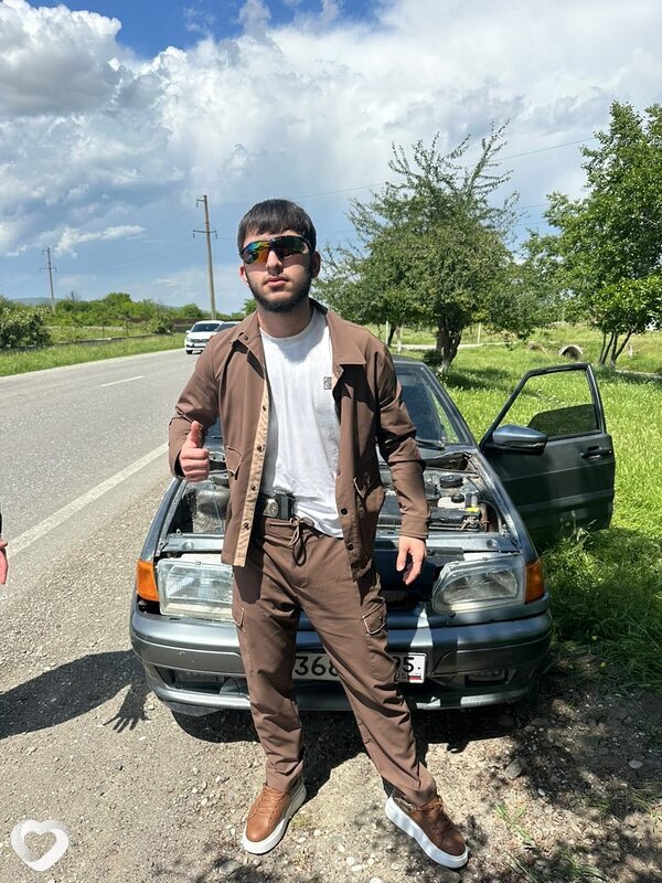 Джабраил, Губкинский