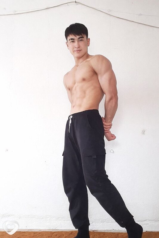 Құрмет, 19, Шымкенте — анкета №4467579