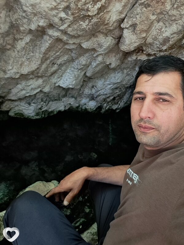 Ali, 35, Уфе — анкета №4467586