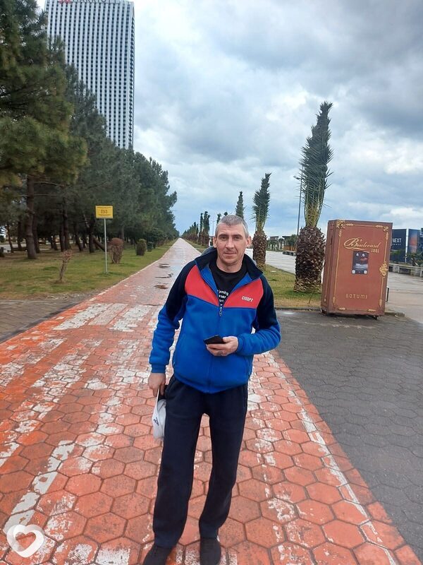Валерий, Тбилиси