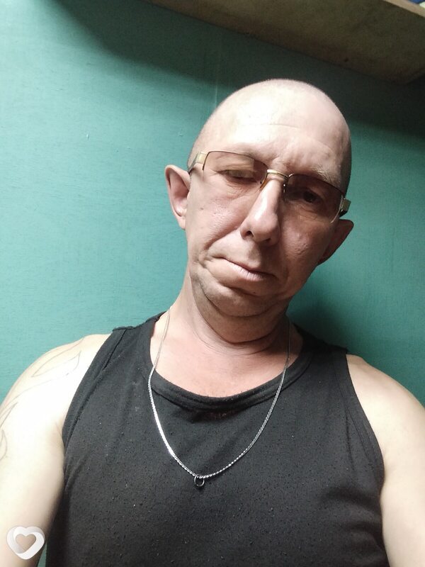 Владимир, 45, Нижнем Новгороде — анкета №4467705