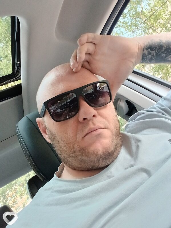 Михаил, 35, Новосибирске — анкета №4467708