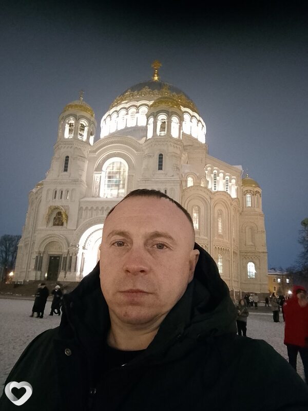 Виталий, 39, Выборге — анкета №4467718