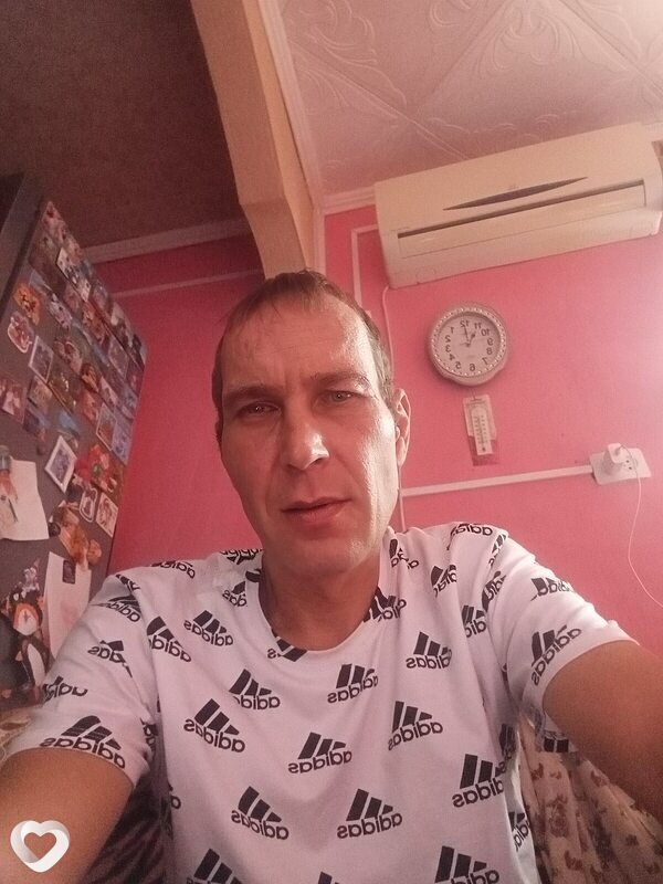 Дикий, 40, Краснодаре — анкета №4467596