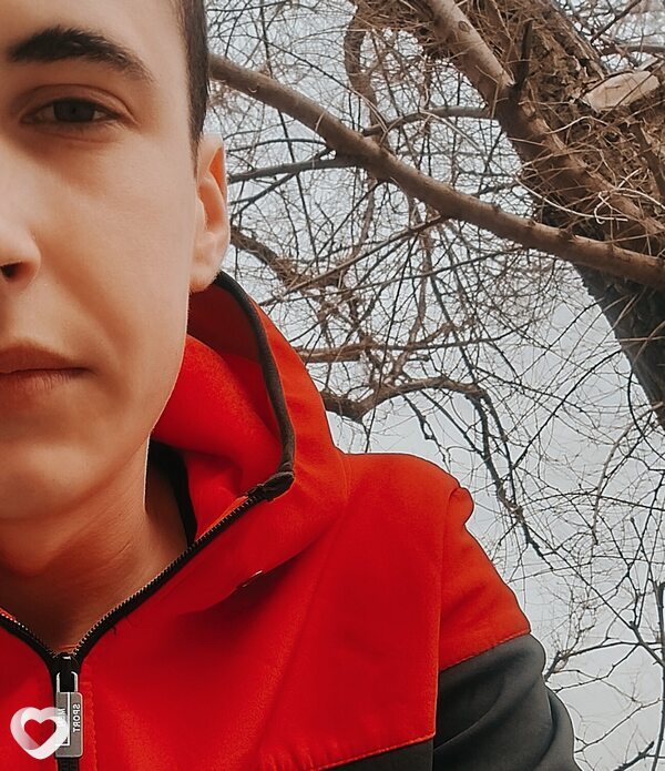 Александр, 22, Волгограде — анкета №4467600