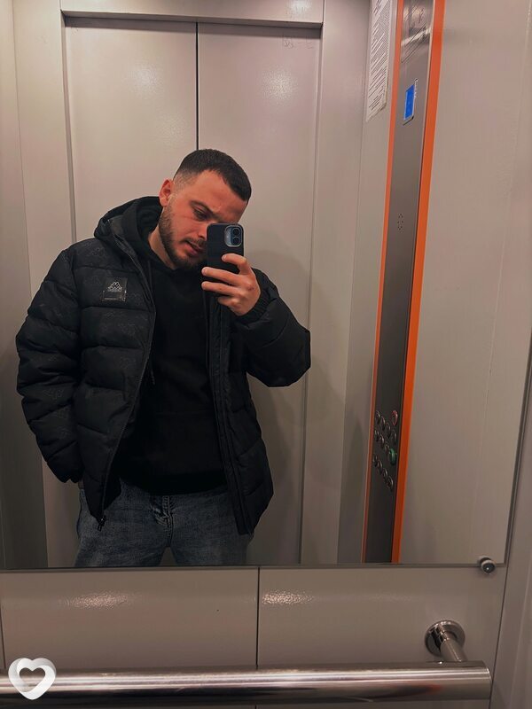 Иван, 26, Оренбурге — анкета №4467601