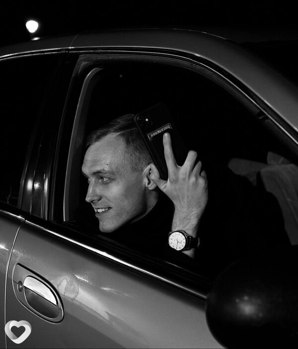 Максим, 31, Уфе — анкета №4467604