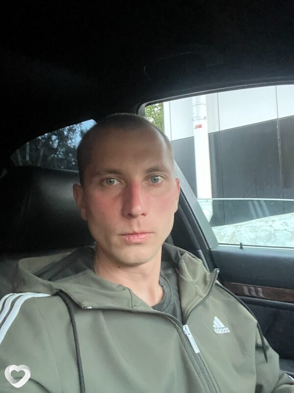 Иван, 35, Братске — анкета №4467607