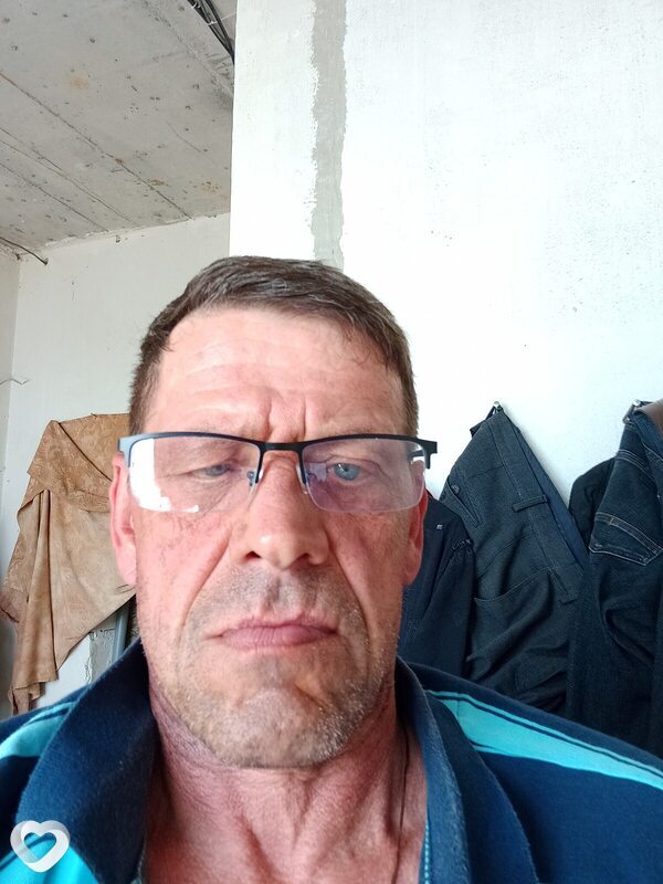 Игорь, 55, Симферополе — анкета №4467615