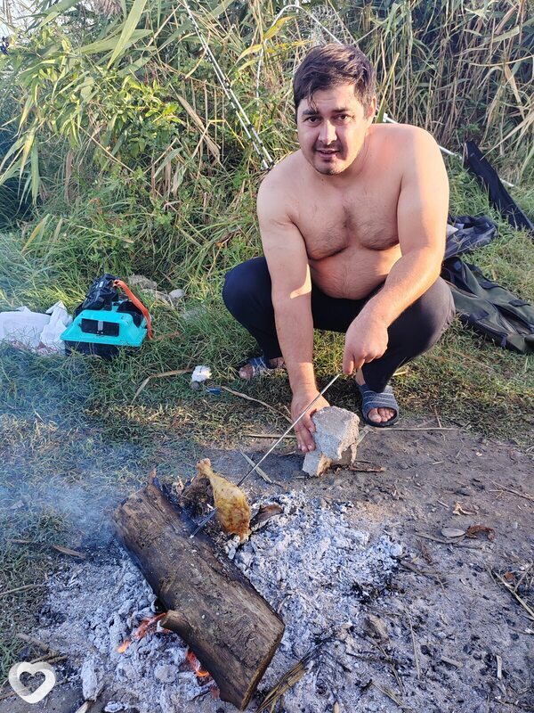 Тимур, 40, Белгороде — анкета №4467616