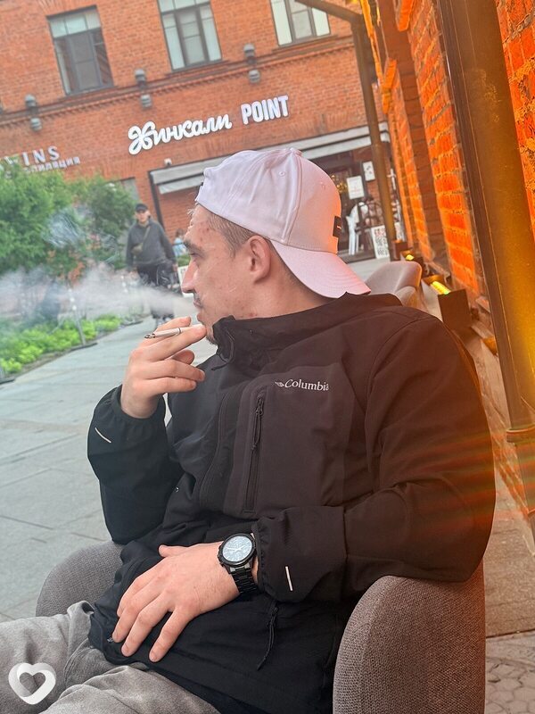 Алексей, 31, Луганске — анкета №4467619