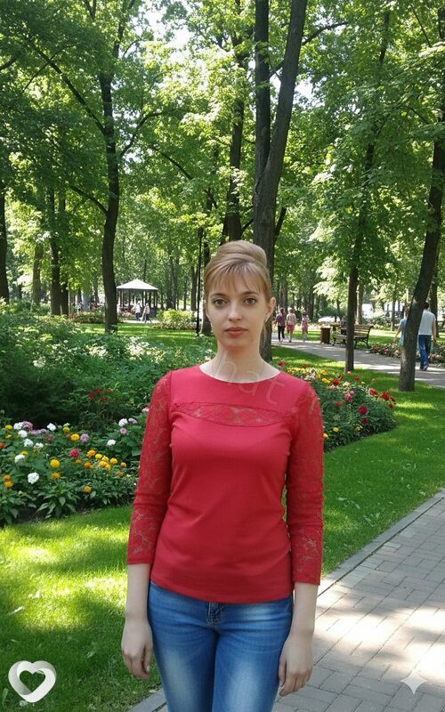 Elena, 43, Ростове-на-Дону — анкета №4467823