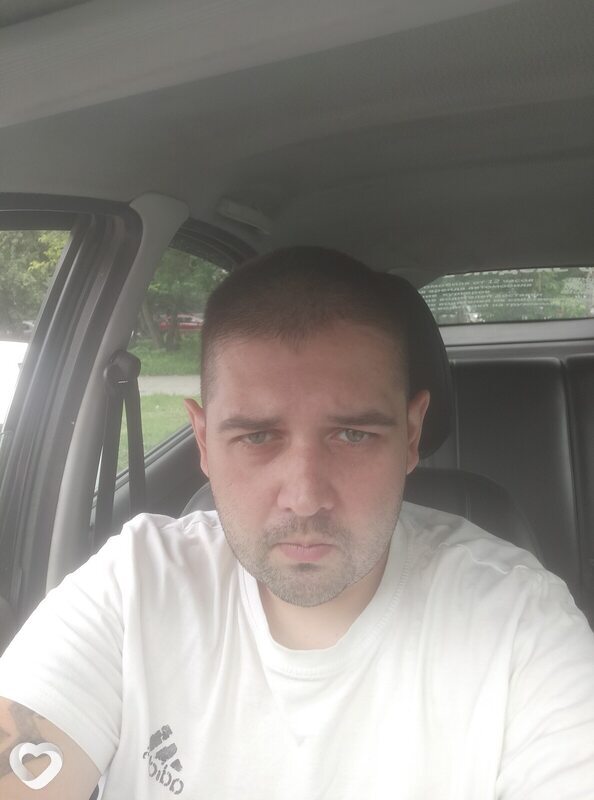 Александр, 34, Нижнем Тагиле — анкета №4467825