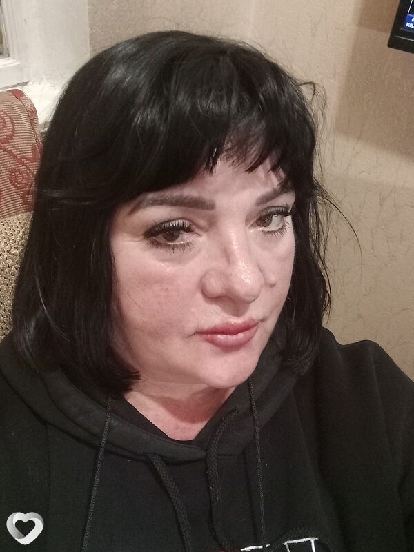 Лина, 63, Калининграде — анкета №4467828