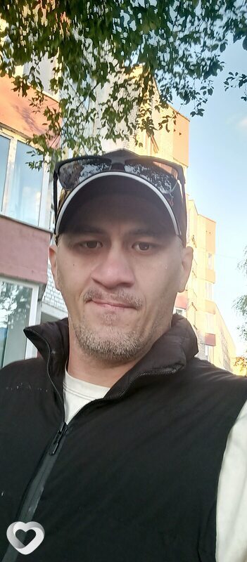Артур, 37, Нефтекамске — анкета №4467840