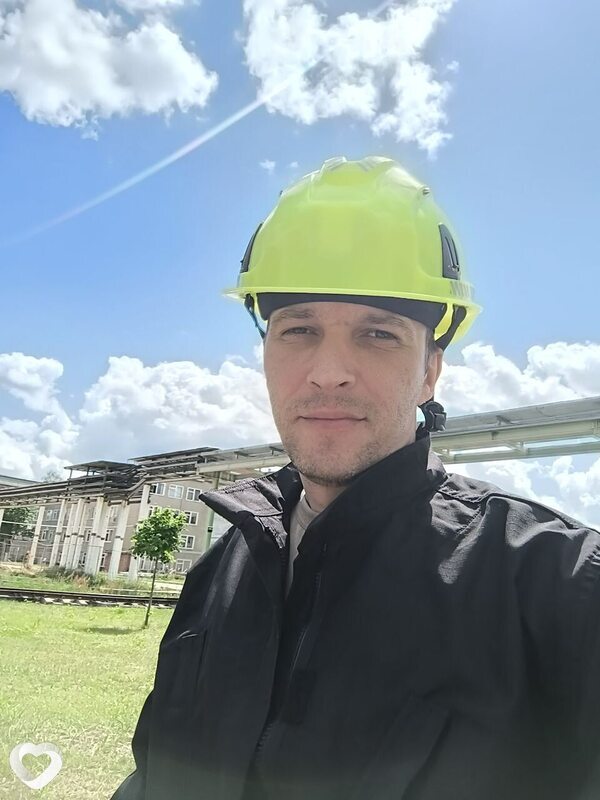 Александр, 38, Гомеле — анкета №4467841