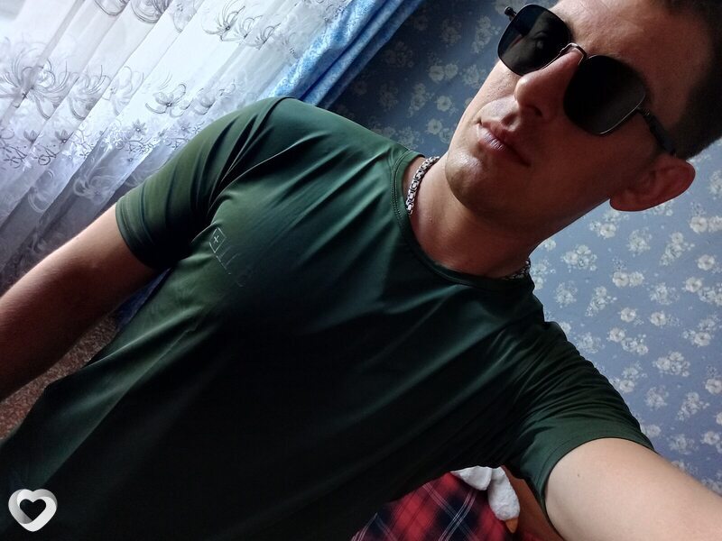 Денис, 28, Павлодаре — анкета №4467775
