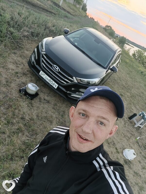 Александр, 35, Прокопьевске — анкета №4467781