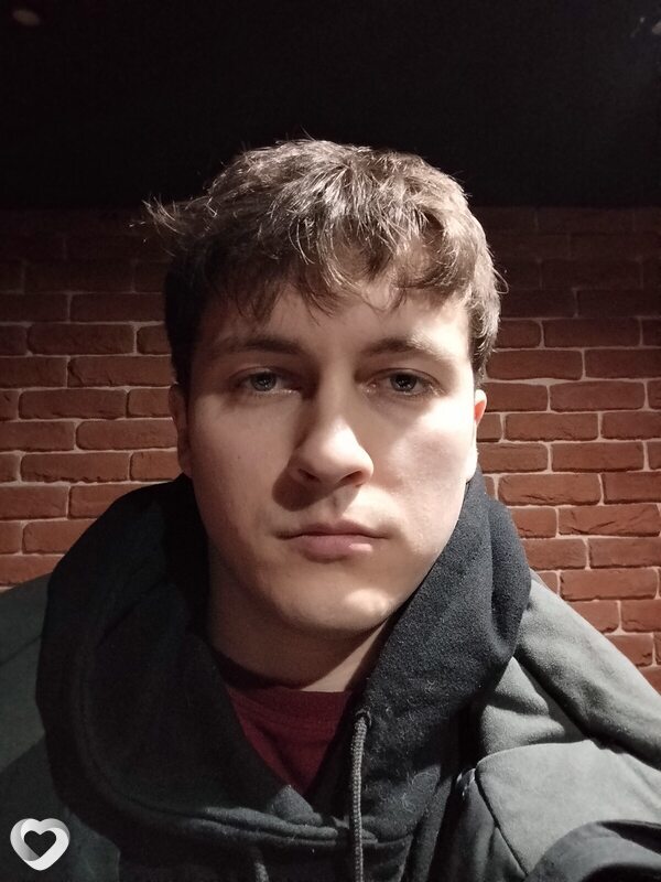 Роман, 27, Караганде — анкета №4467784