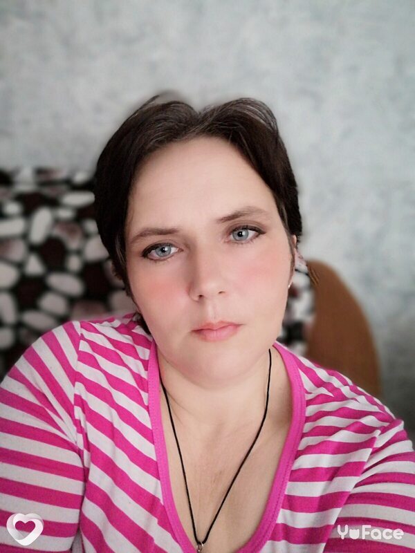 Тамара, 46, Воронеже — анкета №4467789