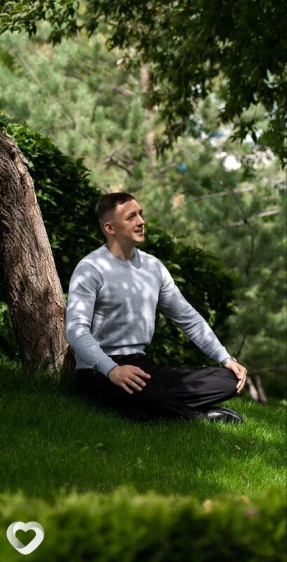 Максим, 28, Норильске — анкета №4467748