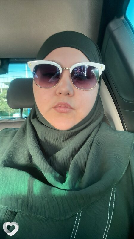 Asma, 45, Ташкент — анкета №4467750