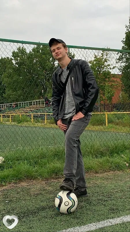 Сергей, 27, Москве — анкета №4467753