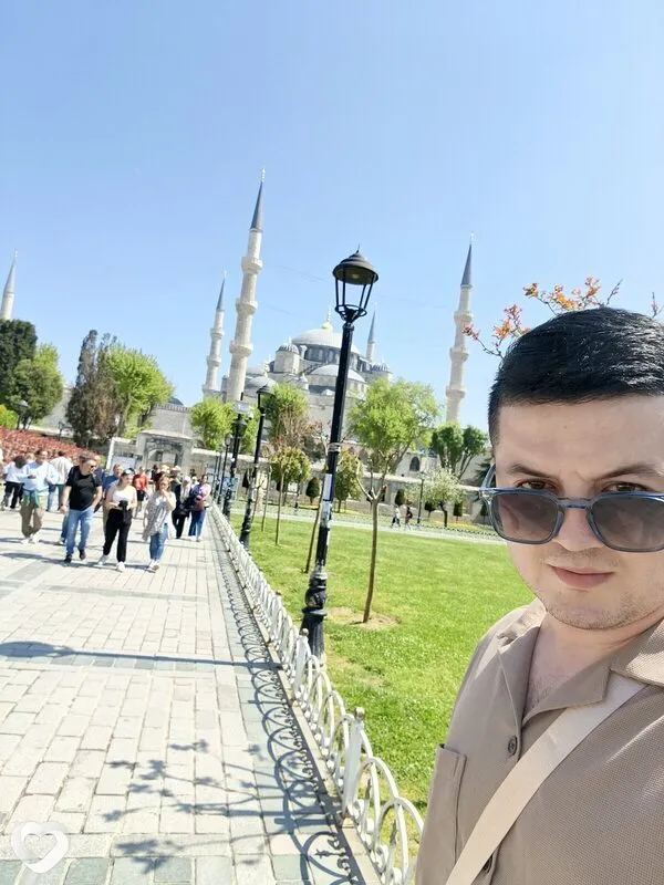 Джахангир, 27, Москве — анкета №4467754