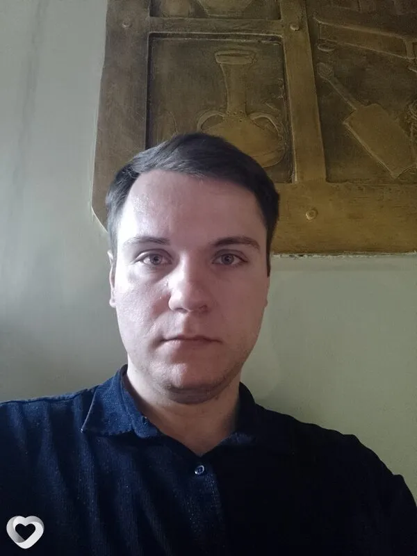 Альвиан, 32, Москве — анкета №4467755