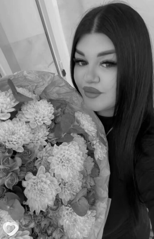 Карина, 21, Костанае — анкета №4467757