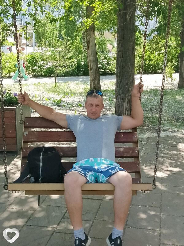 Сергей, 41, Ачинске — анкета №4467767