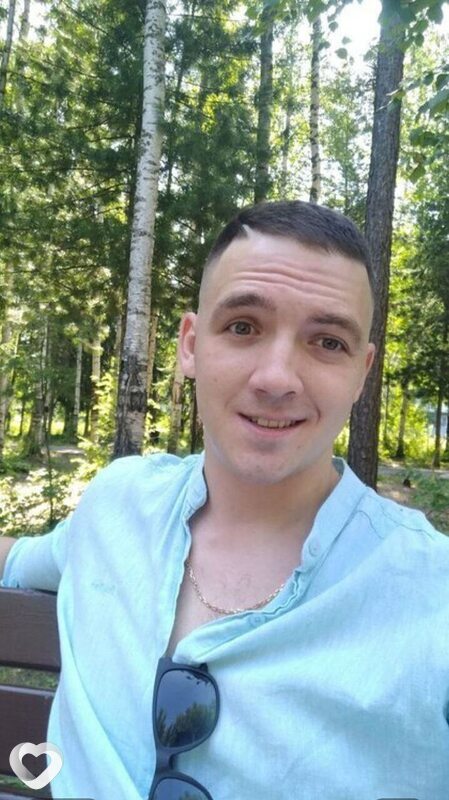 Максим, 28, Норильске — анкета №4467919